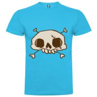 T-shirt Adulte, Awu Adodoé Braco Vignette