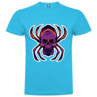 T-shirt Adulte, Awu Adodoé Braco Vignette