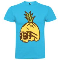 T-shirt Adulte, Awu Adodoé Braco Vignette
