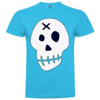 T-shirt Adulte, Awu Adodoé Braco Vignette