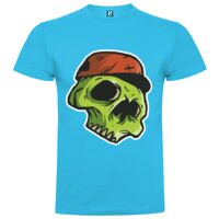 T-shirt Adulte, Awu Adodoé Braco Vignette