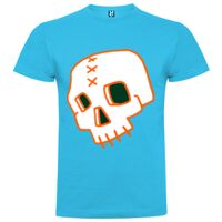 T-shirt Adulte, Awu Adodoé Braco Vignette