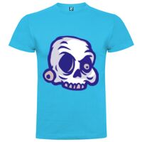 T-shirt Adulte, Awu Adodoé Braco Vignette