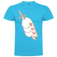 T-shirt Adulte, Awu Adodoé Braco Vignette
