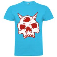 T-shirt Adulte, Awu Adodoé Braco Vignette