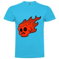 T-shirt Adulte, Awu Adodoé Braco Vignette