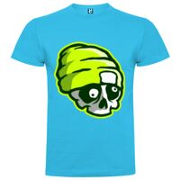 T-shirt Adulte, Awu Adodoé Braco Vignette