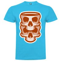 T-shirt Adulte, Awu Adodoé Braco Vignette