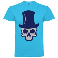 T-shirt Adulte, Awu Adodoé Braco Vignette