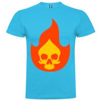 T-shirt Adulte, Awu Adodoé Braco Vignette