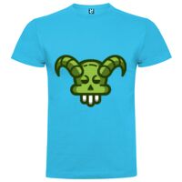 T-shirt Adulte, Awu Adodoé Braco Vignette