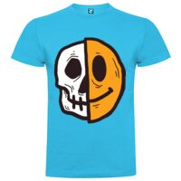 T-shirt Adulte, Awu Adodoé Braco Vignette