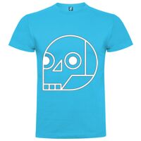 T-shirt Adulte, Awu Adodoé Braco Vignette