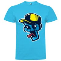 T-shirt Adulte, Awu Adodoé Braco Vignette