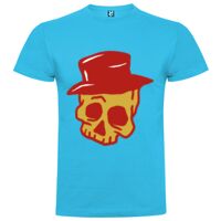 T-shirt Adulte, Awu Adodoé Braco Vignette