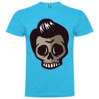 T-shirt Adulte, Awu Adodoé Braco Vignette