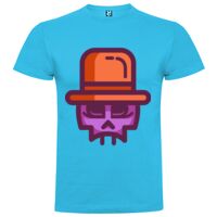 T-shirt Adulte, Awu Adodoé Braco Vignette