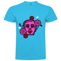 T-shirt Adulte, Awu Adodoé Braco Vignette