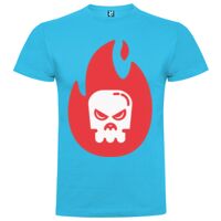 T-shirt Adulte, Awu Adodoé Braco Vignette