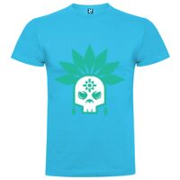 T-shirt Adulte, Awu Adodoé Braco Vignette