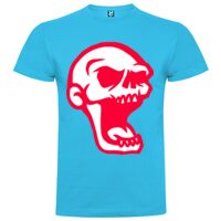 T-shirt Adulte, Awu Adodoé Braco Vignette