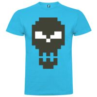 T-shirt Adulte, Awu Adodoé Braco Vignette