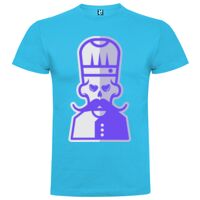 T-shirt Adulte, Awu Adodoé Braco Vignette