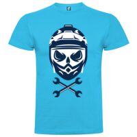 T-shirt Adulte, Awu Adodoé Braco Vignette