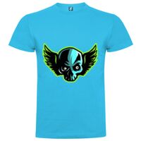 T-shirt Adulte, Awu Adodoé Braco Vignette