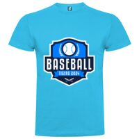 T-shirt Adulte, Awu Adodoé Braco Vignette