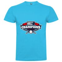 T-shirt Adulte, Awu Adodoé Braco Vignette