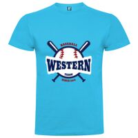 T-shirt Adulte, Awu Adodoé Braco Vignette