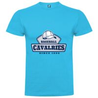 T-shirt Adulte, Awu Adodoé Braco Vignette