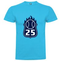 T-shirt Adulte, Awu Adodoé Braco Vignette