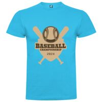 T-shirt Adulte, Awu Adodoé Braco Vignette