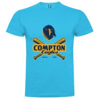 T-shirt Adulte, Awu Adodoé Braco Vignette