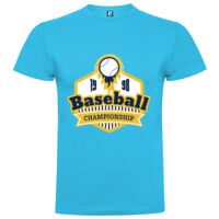 T-shirt Adulte, Awu Adodoé Braco Vignette