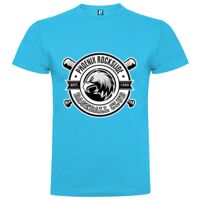 T-shirt Adulte, Awu Adodoé Braco Vignette