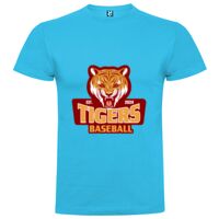 T-shirt Adulte, Awu Adodoé Braco Vignette