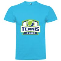 T-shirt Adulte, Awu Adodoé Braco Vignette