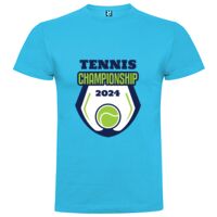 T-shirt Adulte, Awu Adodoé Braco Vignette