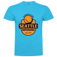 T-shirt Adulte, Awu Adodoé Braco Vignette