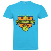 T-shirt Adulte, Awu Adodoé Braco Vignette