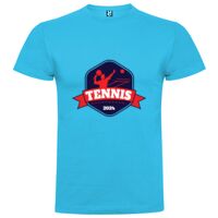 T-shirt Adulte, Awu Adodoé Braco Vignette