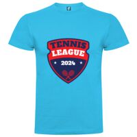 T-shirt Adulte, Awu Adodoé Braco Vignette