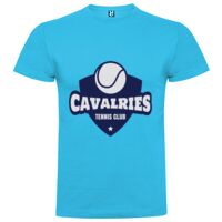 T-shirt Adulte, Awu Adodoé Braco Vignette