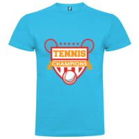 T-shirt Adulte, Awu Adodoé Braco Vignette