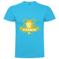 T-shirt Adulte, Awu Adodoé Braco Vignette