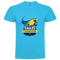 T-shirt Adulte, Awu Adodoé Braco Vignette