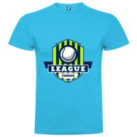 T-shirt Adulte, Awu Adodoé Braco Vignette